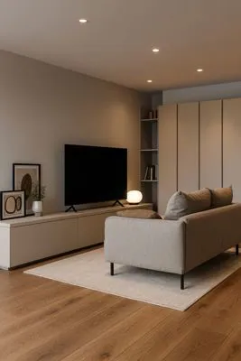 Render finale