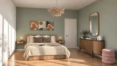 Render camera