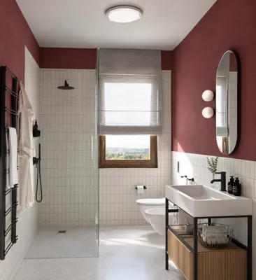 Render bagno