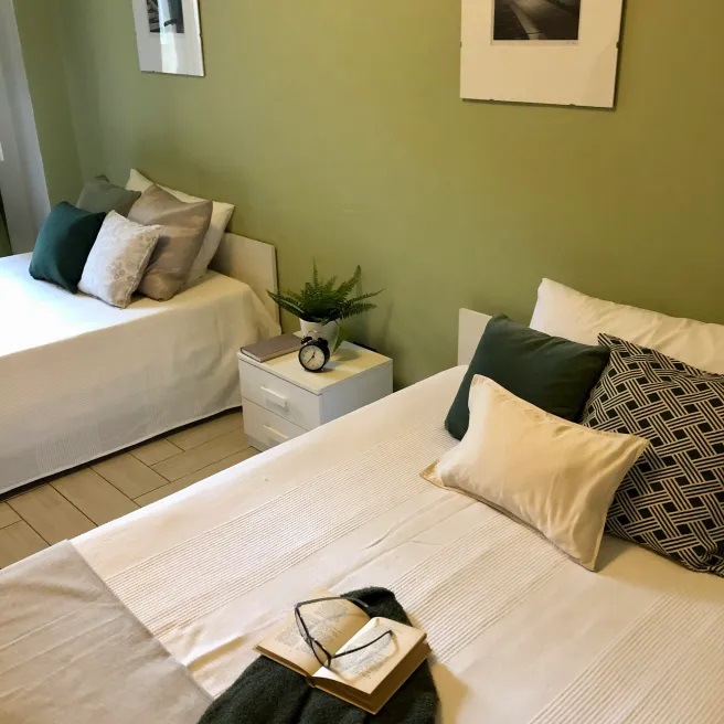 Progettazione camere da letto | Laura Bonadiman