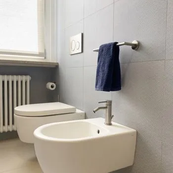 Bagno - 02 | Laura Bonadiman