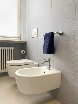 Bagno - 02 | Laura Bonadiman