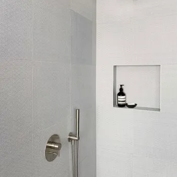 Interno doccia - 05 | Laura Bonadiman