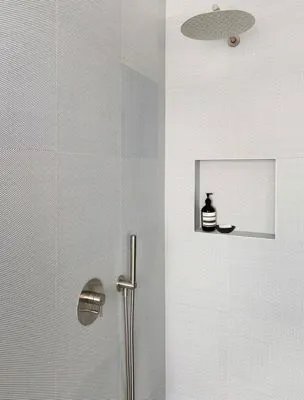Interno doccia - 05 | Laura Bonadiman