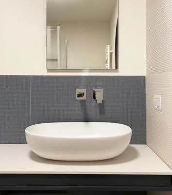 Bagno dei ospiti - 08 | Laura Bonadiman