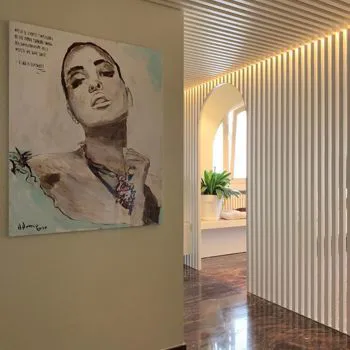 Ingresso - 01 | Laura Bonadiman