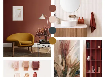 moodboard