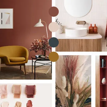 moodboard