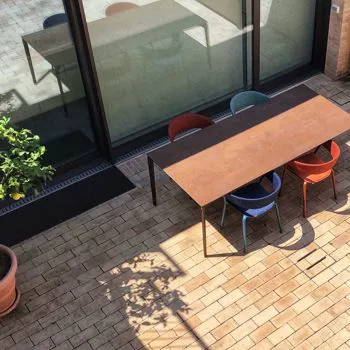 restyling patio esterni