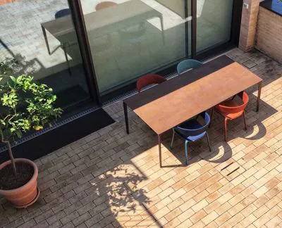 restyling patio esterni 
