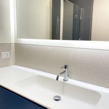 bagno interni