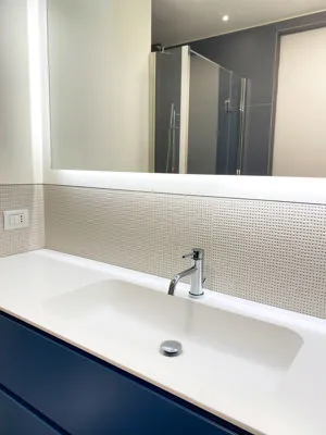 bagno interni