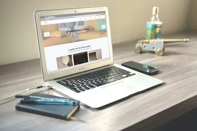 Novo-sito-web | Laura Bonadiman