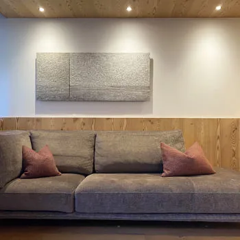 dettaglio interno progetto
