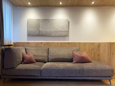 dettaglio interno progetto