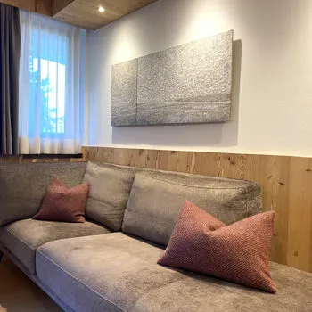 dettaglio interno progetto