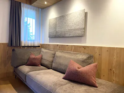 dettaglio interno progetto
