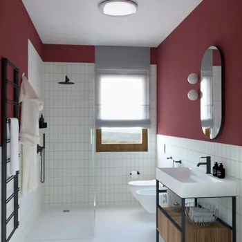 Render bagno