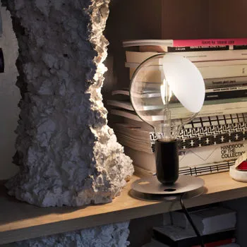 lampadina di flos