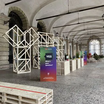 Allestimento
