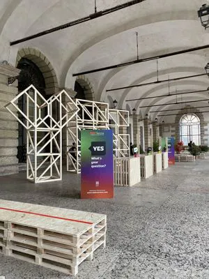 Allestimento