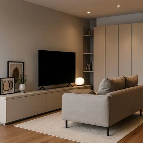 restyling interior