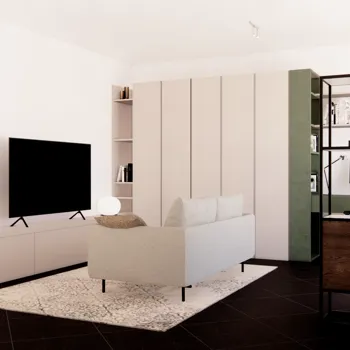 Render di progetto